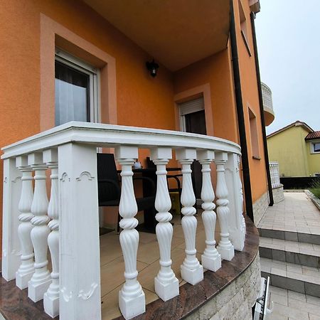 Kvarner Hill Διαμέρισμα Viskovo Εξωτερικό φωτογραφία