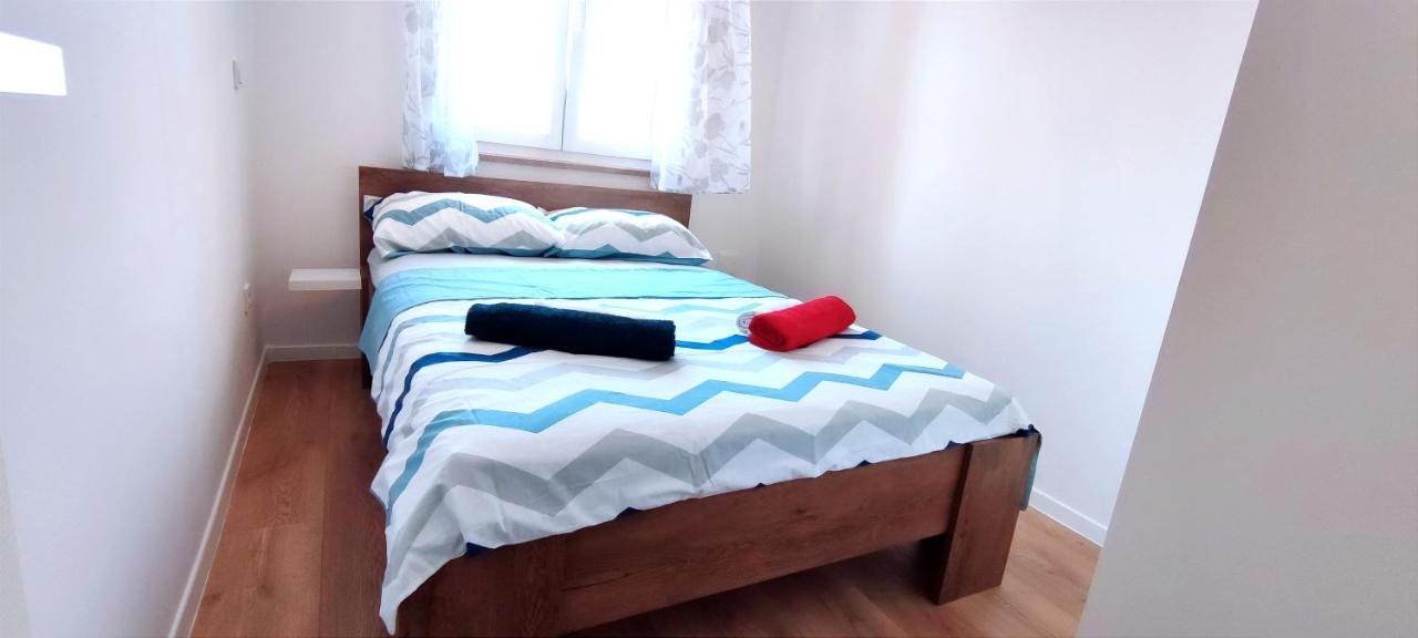 Kvarner Hill Διαμέρισμα Viskovo Εξωτερικό φωτογραφία