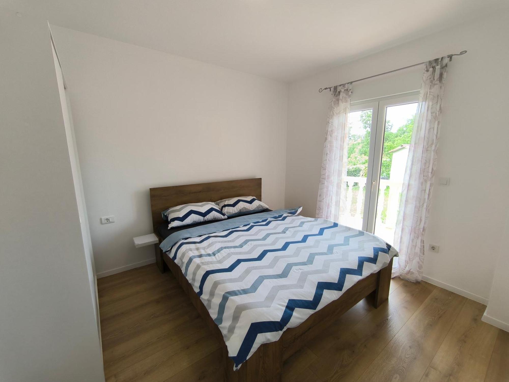 Kvarner Hill Διαμέρισμα Viskovo Δωμάτιο φωτογραφία